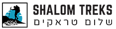 Shalom Rafting Treks & Expedition P.Ltd logo